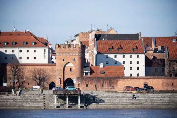 Piotrków Kujawski – jedna z największych wsi w Polsce? Prawda czy mit?