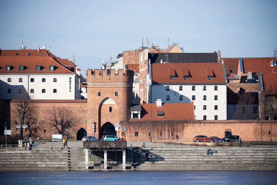 Piotrków Kujawski – jedna z największych wsi w Polsce? Prawda czy mit?