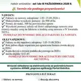 15-lecie Krytej Pływalni Plusk — promocyjny bilet 90 minut za 10 zł