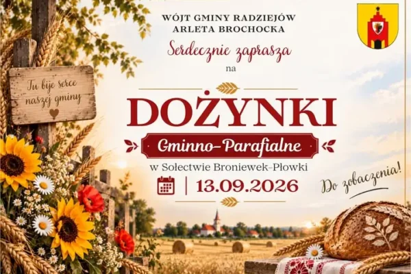 Gmina Radziejów wprowadza stypendia dla uczniów szkół podstawowych
