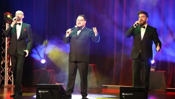 IL MONDO TRIO zachwyciło publiczność w Radziejowie – relacja z koncertu