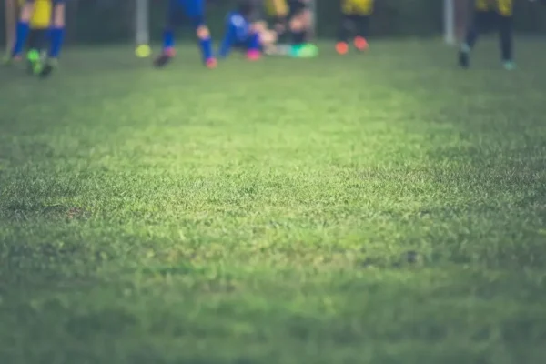 Młodzicy U-13 Tęczy Topólka wygrywają z Orlętami Aleksandrów Kujawski 2:0
