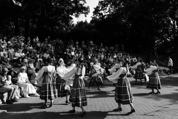 Kujawioki z Osięcin wystąpią na Jarmarku Kujawsko-Pomorskim w Myślęcinku