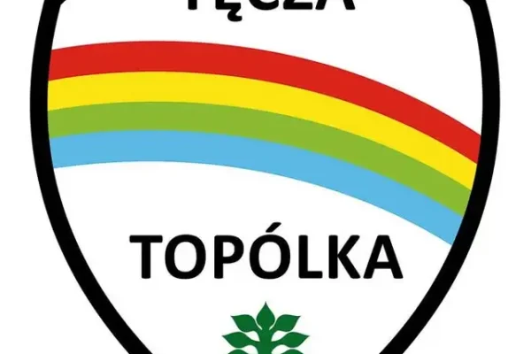 Młodzicy U-13 Tęczy Topólka liderem grupy po kolejnym zwycięstwie