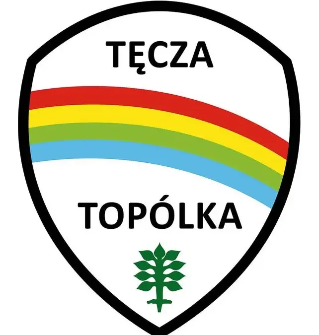 Młodzicy U-13 Tęczy Topólka liderem grupy po kolejnym zwycięstwie