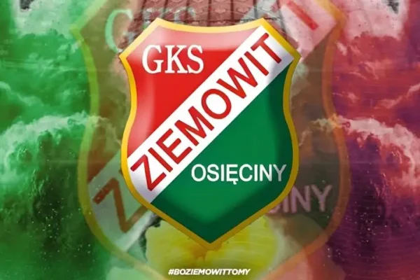 Trampkarze Ziemowita rozgromili UKS Jedynkę Aleksandrów 9-1