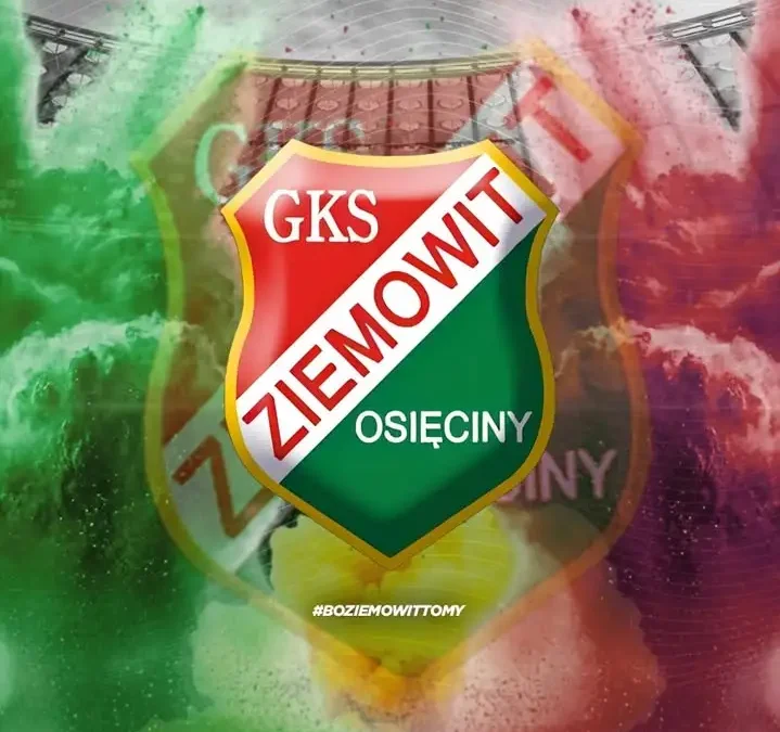 Trampkarze Ziemowita rozgromili UKS Jedynkę Aleksandrów 9-1