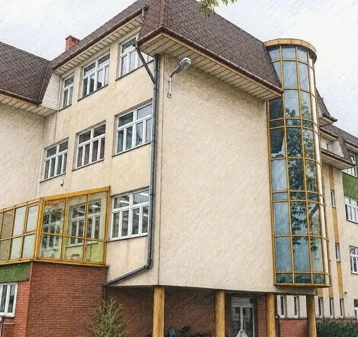 Uczniowie klasy 3a ze szkoły w Osięcinach wystawili spektakl lalkowy
