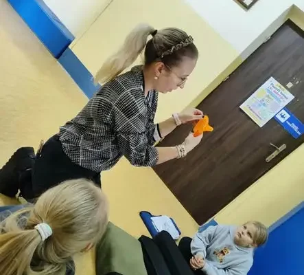 Międzynarodowy Dzień Muzyki w Małej Szkole – dzieci odkrywały talenty
