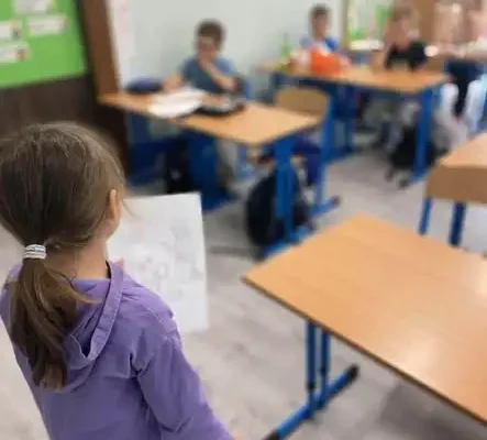 Kodeks Życzliwej Świetlicy – dzieci tworzą zasady dobrego współżycia
