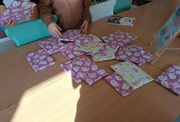 Miesiąc Bibliotek Szkolnych w naszej szkole – czytelnicze święto pełne atrakcji
