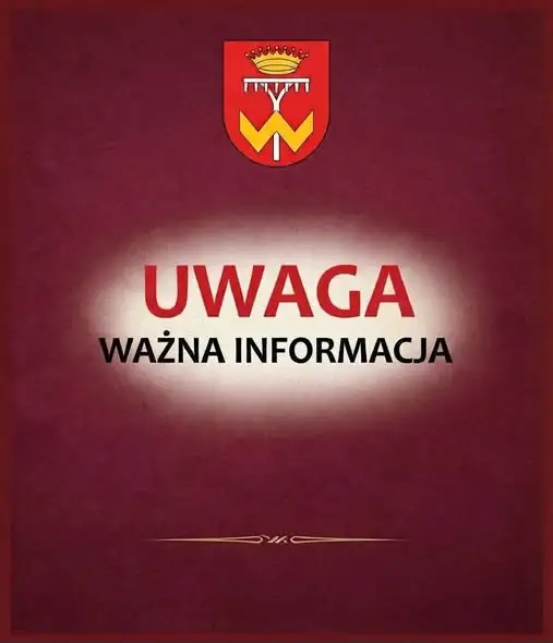 Gmina Osięciny wzmacnia bezpieczeństwo w szkołach po sygnałach o zagrożeniach