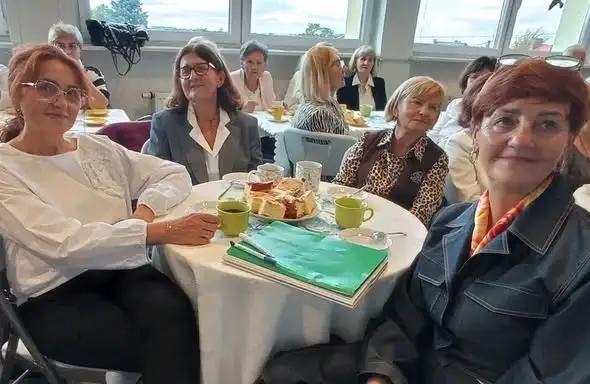 Radziejów: Inauguracja roku akademickiego na Uniwersytecie Trzeciego Wieku
