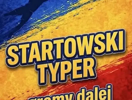Startowski Typer: kibice MKS Start Radziejów typują wynik meczu z Tęczą Topolka