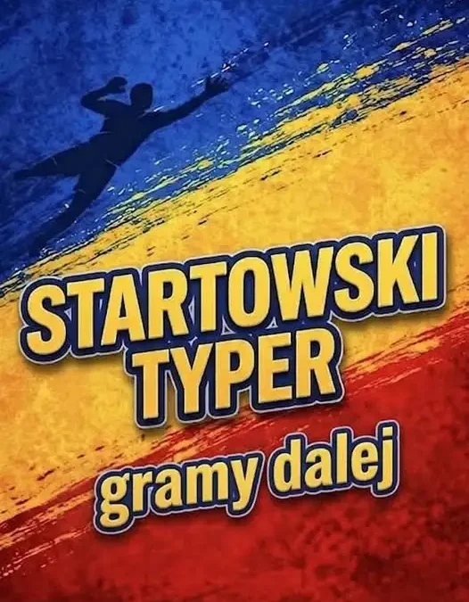 Startowski Typer: kibice MKS Start Radziejów typują wynik meczu z Tęczą Topolka