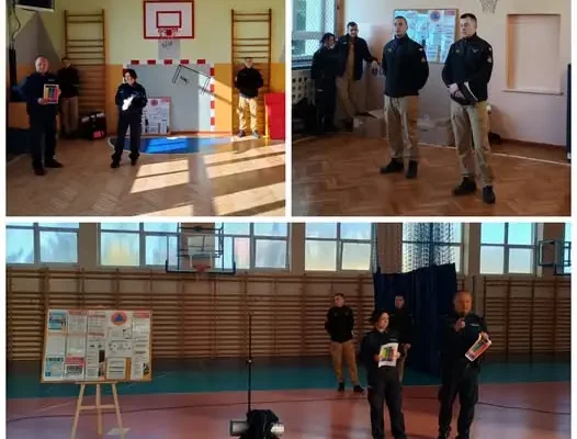 Krajowy Trening Rodzinny w Radziejowie – bezpieczeństwo w praktyce