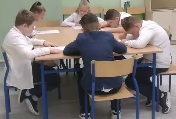 XXIII Konkurs Pięknego Czytania w Osięcinach – młodzi mistrzowie słowa nagrodzeni