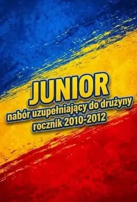 MKS Start Radziejów szuka juniorów i trenera z licencją UEFA B