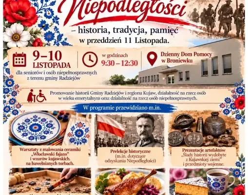 Kujawskie Ślady Niepodległości – historia, tradycja, pamięć