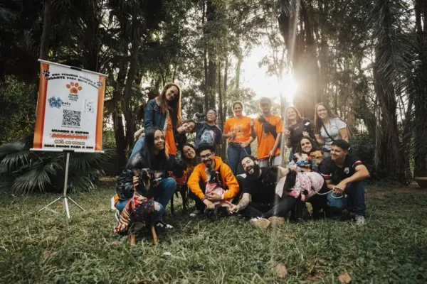 Koncert Akcja Buda w Osięcinach: zebrano 7280 zł na budy dla zwierząt