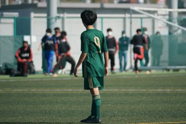 Tęcza Topólka: porażka U-15 i zwycięstwo U-13 w derbach