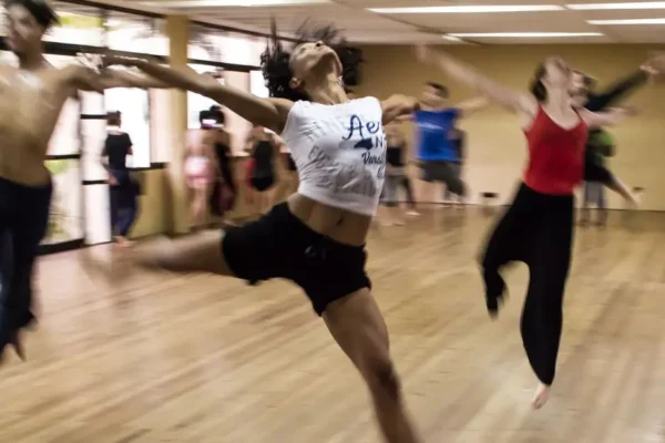 TikTok Dance zawita do Piotrkowa Kujawskiego – ruszyły zapisy dla dzieci i młodzieży